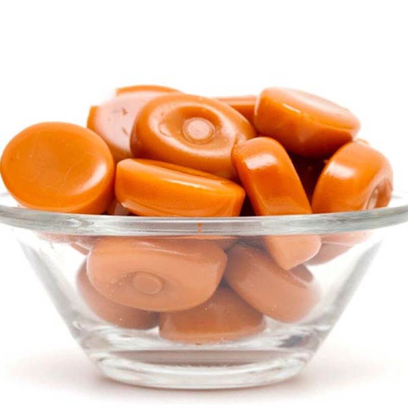Caramel Candy