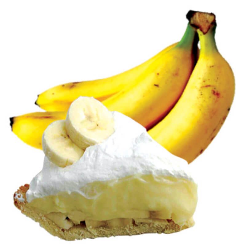 Banana Cream