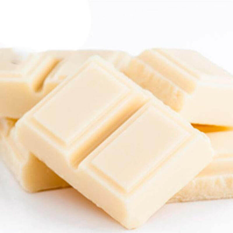 White Chocolate