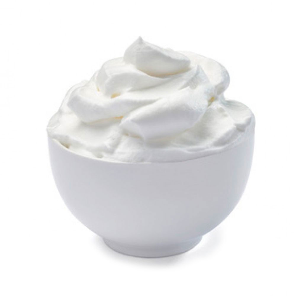 Sweet Cream