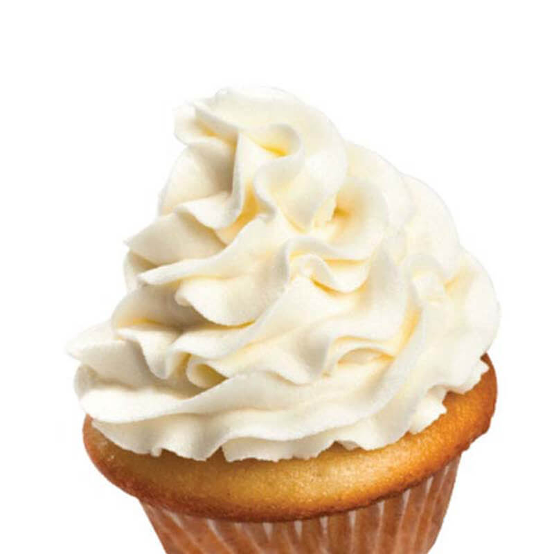Vanilla Cupcake