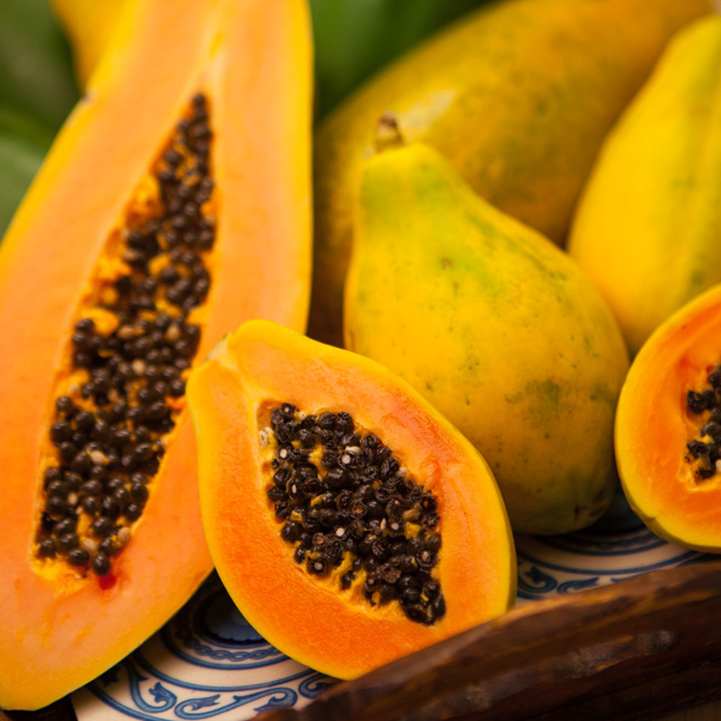 Papaya