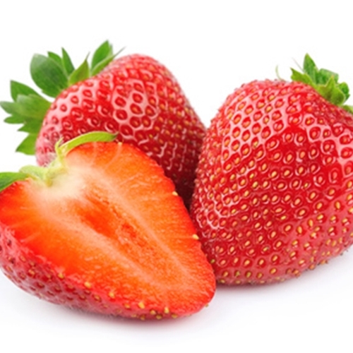 Strawberry (Ripe)