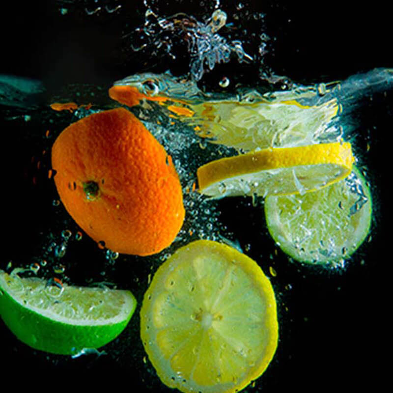 Citrus Punch II Flavor