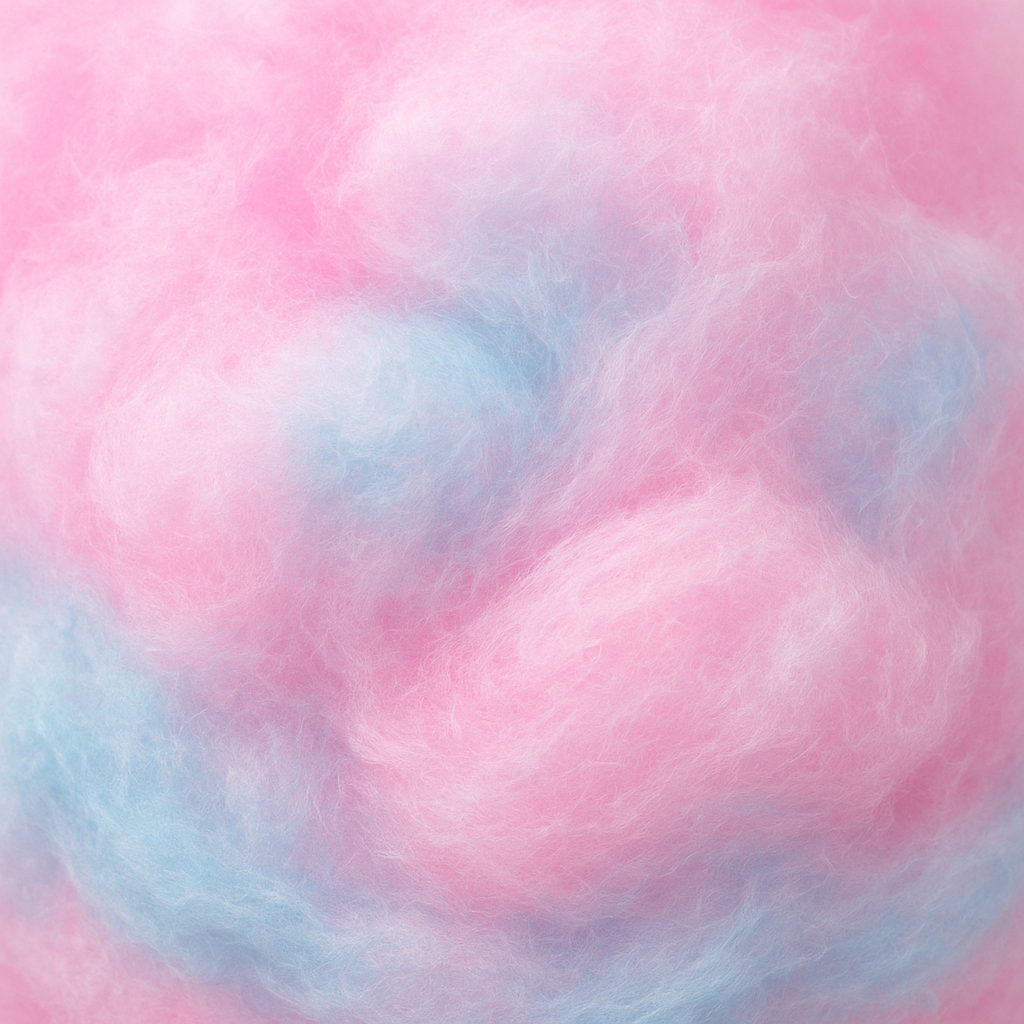 Cotton Candy (Circus)