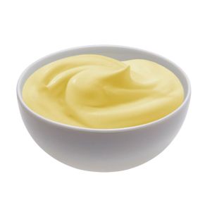 Vanilla Custard