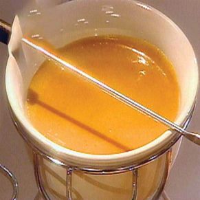 Dulce De Leche