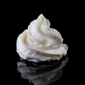 Whipped Cream