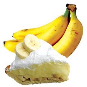 Banana Cream