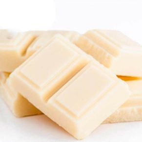 White Chocolate