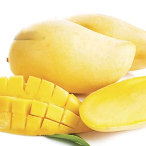 Philippine Mango