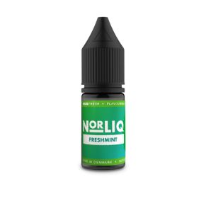 Notes of Norliq, Freshmint