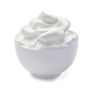 Sweet Cream