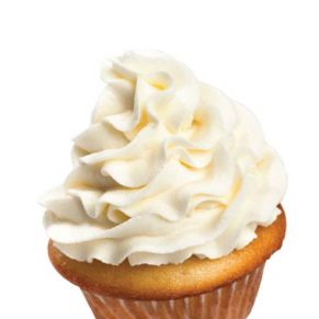 Vanilla Cupcake