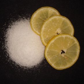 100g citronsyre