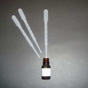 Dosseringspipetter 3ml