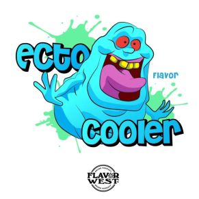 Natural Ecto Cooler
