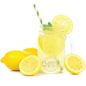 Natural Lemonade