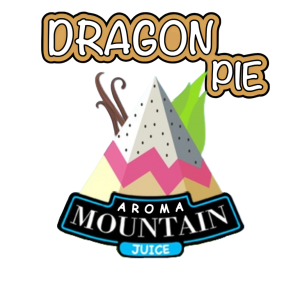 Mountain Juice Dragon Pie