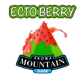 Mountain Juice Ecto Berry