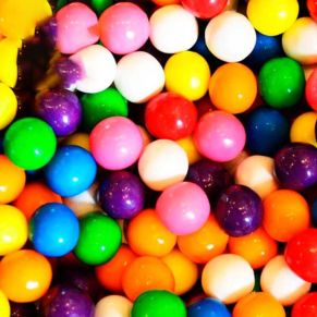 Bubblegum (Fruity Style)