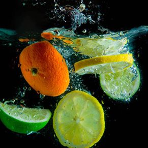 Citrus Punch II Flavor