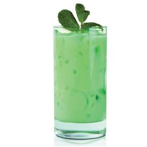 Creme de Menthe