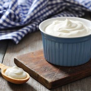 Greek Yogurt