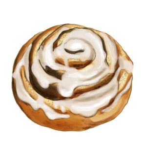 Cinnamon Roll