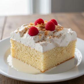 Tres Leches