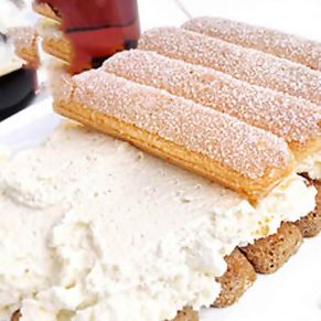 Comestible Concentrate Biscuit