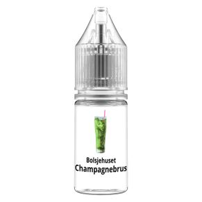 Bolsjehuset Aroma Champagnebrus