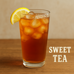 Sweet Tea 