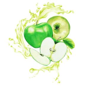 Green Apple