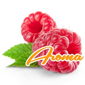 Classic Hindbær Aroma