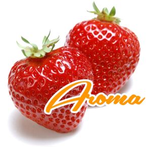 Classic Jordbær Aroma