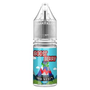 Mountain Juice Boost Berry Aroma