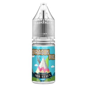 Mountain Juice Dragon Pie