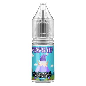 Mountain Juice Purple Elf