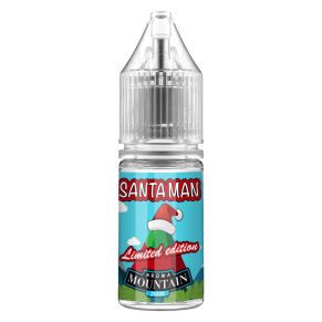 Mountain Juice Santaman