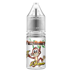 Fuzzy Monkey Premium Aroma