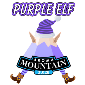 Mountain Juice Purple Elf