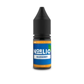 Notes of Norliq, Blueberry