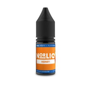 Notes of Norliq, Honey