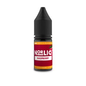 Notes of Norliq, Raspberry