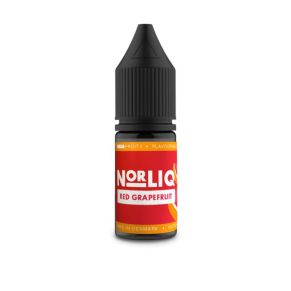 Notes of Norliq, Red Grapefruit