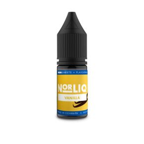 Notes of Norliq, Vanilla