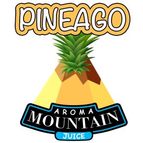 Mountain Juice PineAgo Aroma