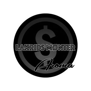 Lakrids Mønter Aroma