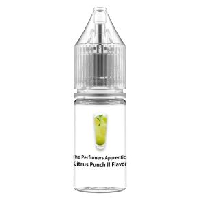 Citrus Punch II Flavor